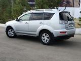 Mitsubishi Outlander 2010 годаүшін5 100 000 тг. в Жезказган – фото 3
