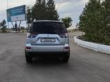 Mitsubishi Outlander 2010 годаүшін5 100 000 тг. в Жезказган – фото 4