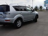Mitsubishi Outlander 2010 годаүшін5 100 000 тг. в Жезказган – фото 5
