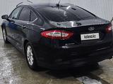 Ford Fusion (North America) 2015 годаүшін4 500 000 тг. в Актау – фото 2