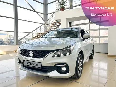 Suzuki Baleno 2022 года за 7 700 000 тг. в Уральск