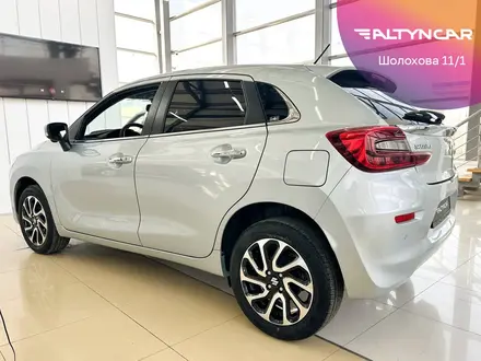 Suzuki Baleno 2022 года за 7 700 000 тг. в Уральск – фото 5