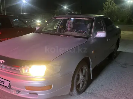 Toyota Camry 1993 года за 1 300 000 тг. в Алматы – фото 12