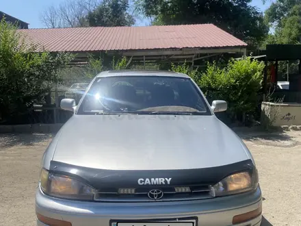 Toyota Camry 1993 года за 1 300 000 тг. в Алматы – фото 3