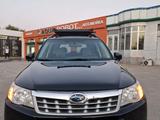 Subaru Forester 2008 годаүшін5 400 000 тг. в Шымкент