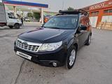 Subaru Forester 2008 годаүшін5 400 000 тг. в Шымкент – фото 2