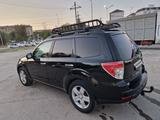 Subaru Forester 2008 годаүшін5 400 000 тг. в Шымкент – фото 3
