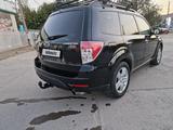 Subaru Forester 2008 годаүшін5 400 000 тг. в Шымкент – фото 5