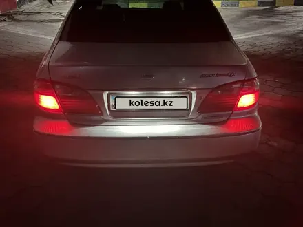 Nissan Maxima 2001 года за 1 777 777 тг. в Алматы