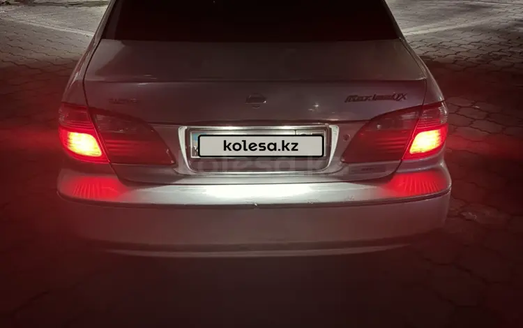 Nissan Maxima 2001 года за 1 777 777 тг. в Алматы