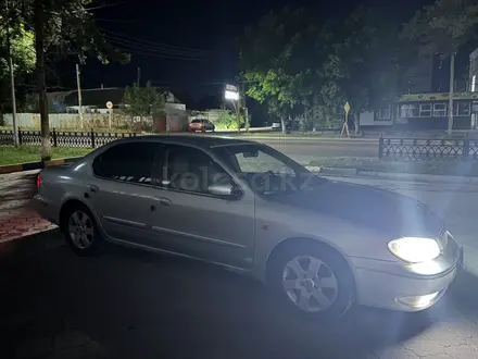 Nissan Maxima 2001 года за 1 777 777 тг. в Алматы – фото 4