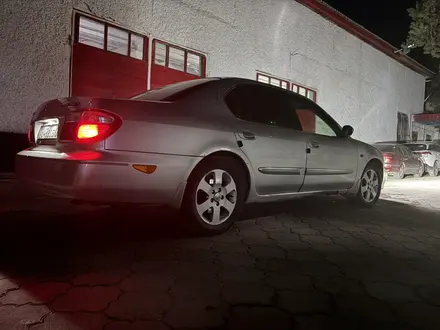 Nissan Maxima 2001 года за 1 777 777 тг. в Алматы – фото 2