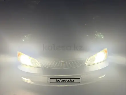 Nissan Maxima 2001 года за 1 777 777 тг. в Алматы – фото 7
