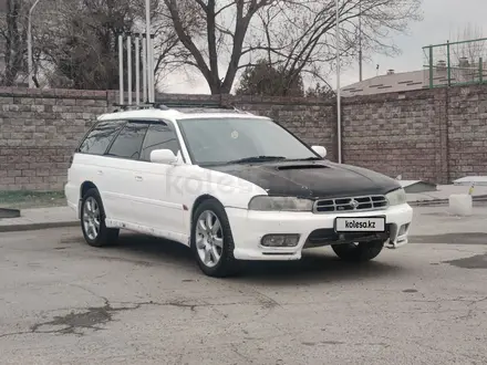 Subaru Legacy 1997 года за 2 490 000 тг. в Алматы – фото 2