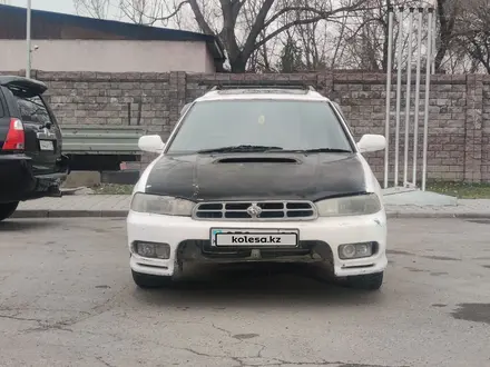 Subaru Legacy 1997 года за 2 490 000 тг. в Алматы – фото 3