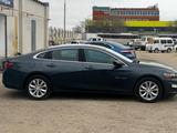 Chevrolet Malibu 2019 годаүшін8 490 000 тг. в Актау – фото 4