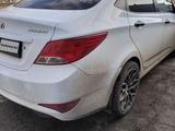 Hyundai Accent 2015 года за 5 300 000 тг. в Актобе – фото 5