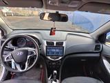 Hyundai Accent 2015 года за 5 300 000 тг. в Актобе – фото 2