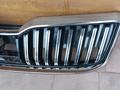 SKODA Superb III 2015 Решетка радиатора за 100 000 тг. в Алматы – фото 3
