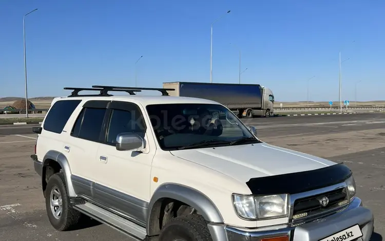 Toyota Hilux Surf 1998 года за 6 900 000 тг. в Астана