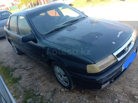 Opel Vectra 1993 года за 550 000 тг. в Актобе – фото 2