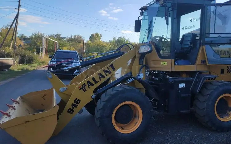Talant  ZL 946 2024 года за 6 800 000 тг. в Караганда