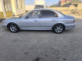 Hyundai Sonata 2004 года за 2 500 000 тг. в Актау – фото 5