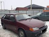 ВАЗ (Lada) 2109 1997 года за 630 000 тг. в Шымкент