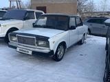 ВАЗ (Lada) 2107 2007 годаүшін1 000 000 тг. в Атбасар