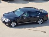 Lexus LS 600h 2011 годаүшін12 000 000 тг. в Алматы