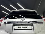Toyota Land Cruiser Prado 2014 года за 17 900 000 тг. в Актобе – фото 3