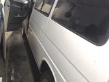 Volkswagen Transporter 1991 годаfor2 500 000 тг. в Караганда – фото 4