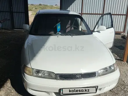 Mazda Cronos 1995 года за 1 000 000 тг. в Кызылорда