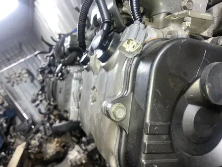 Контратные двигателя Субару EJ20/EJ25 за 8 088 тг. в Алматы – фото 2