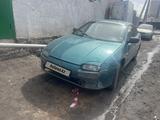 Mazda 323 1996 годаүшін1 200 000 тг. в Астана – фото 4