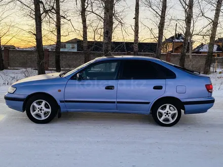 Toyota Carina E 1993 года за 1 490 000 тг. в Астана – фото 2