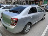 Chevrolet Cobalt 2022 годаүшін5 600 000 тг. в Астана – фото 4