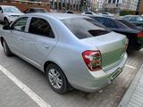 Chevrolet Cobalt 2022 годаfor6 000 000 тг. в Астана – фото 5