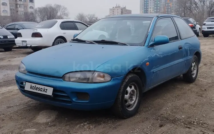 Mitsubishi Colt 1993 года за 1 000 000 тг. в Алматы