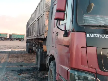 Howo 2010 года за 13 500 000 тг. в Астана – фото 2