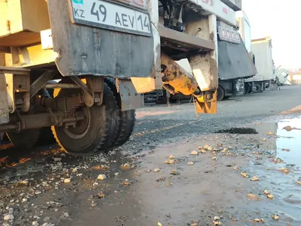 Howo 2010 года за 13 500 000 тг. в Астана – фото 3