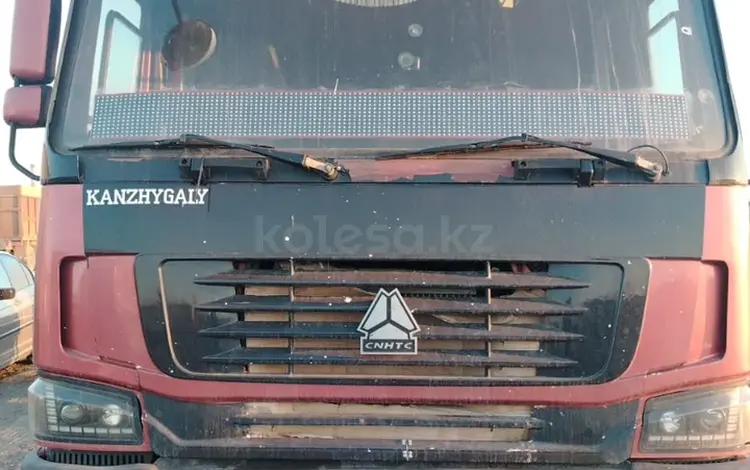 Howo 2010 года за 13 500 000 тг. в Астана
