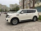 Nissan Patrol 2014 годаүшін1 000 000 тг. в Алматы