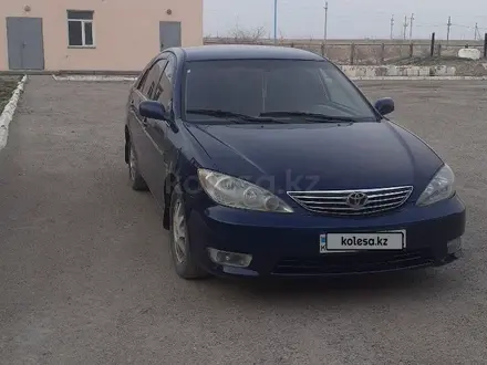 Toyota Camry 2005 года за 5 100 000 тг. в Жанаозен