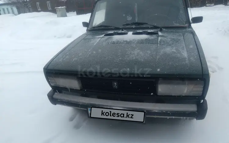 ВАЗ (Lada) 2105 1998 годаүшін780 000 тг. в Семей