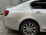 Lexus GS 300 2006 годаfor7 000 000 тг. в Талдыкорган – фото 5