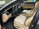 Hyundai Genesis 2014 года за 5 500 000 тг. в Балхаш – фото 4