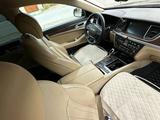 Hyundai Genesis 2014 года за 5 500 000 тг. в Балхаш – фото 5