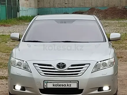 Toyota Camry 2007 года за 7 500 000 тг. в Алматы – фото 22