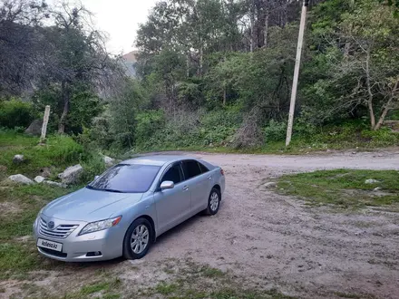 Toyota Camry 2007 года за 7 500 000 тг. в Алматы – фото 6